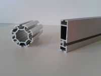 perfiles para estand